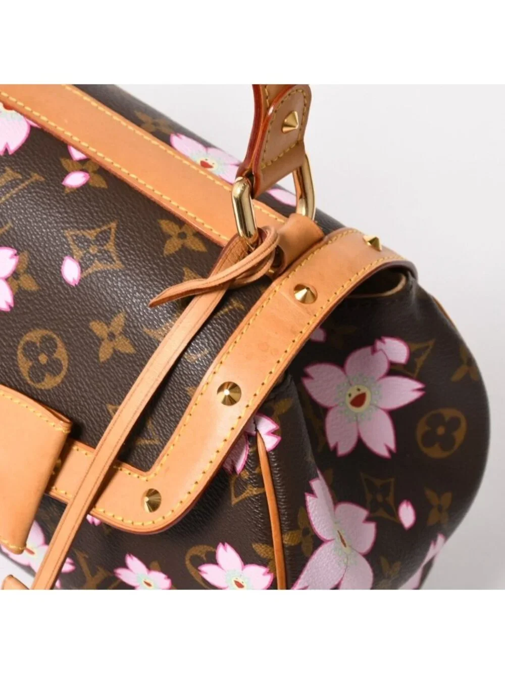 Louis Vuitton this authentic